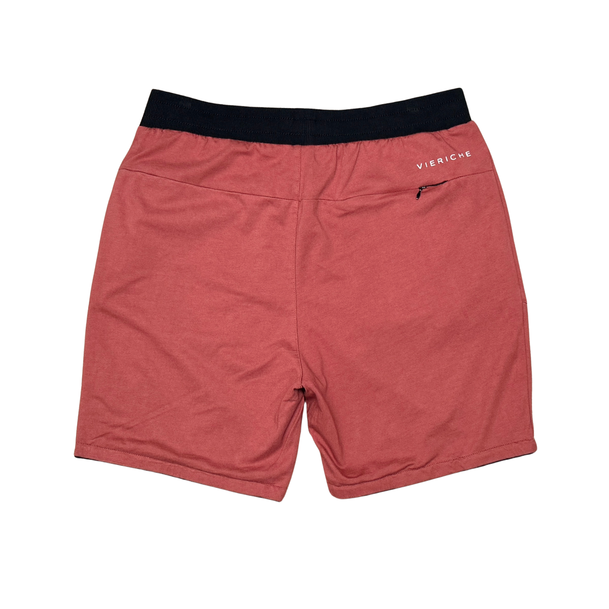 Reversible pocket short