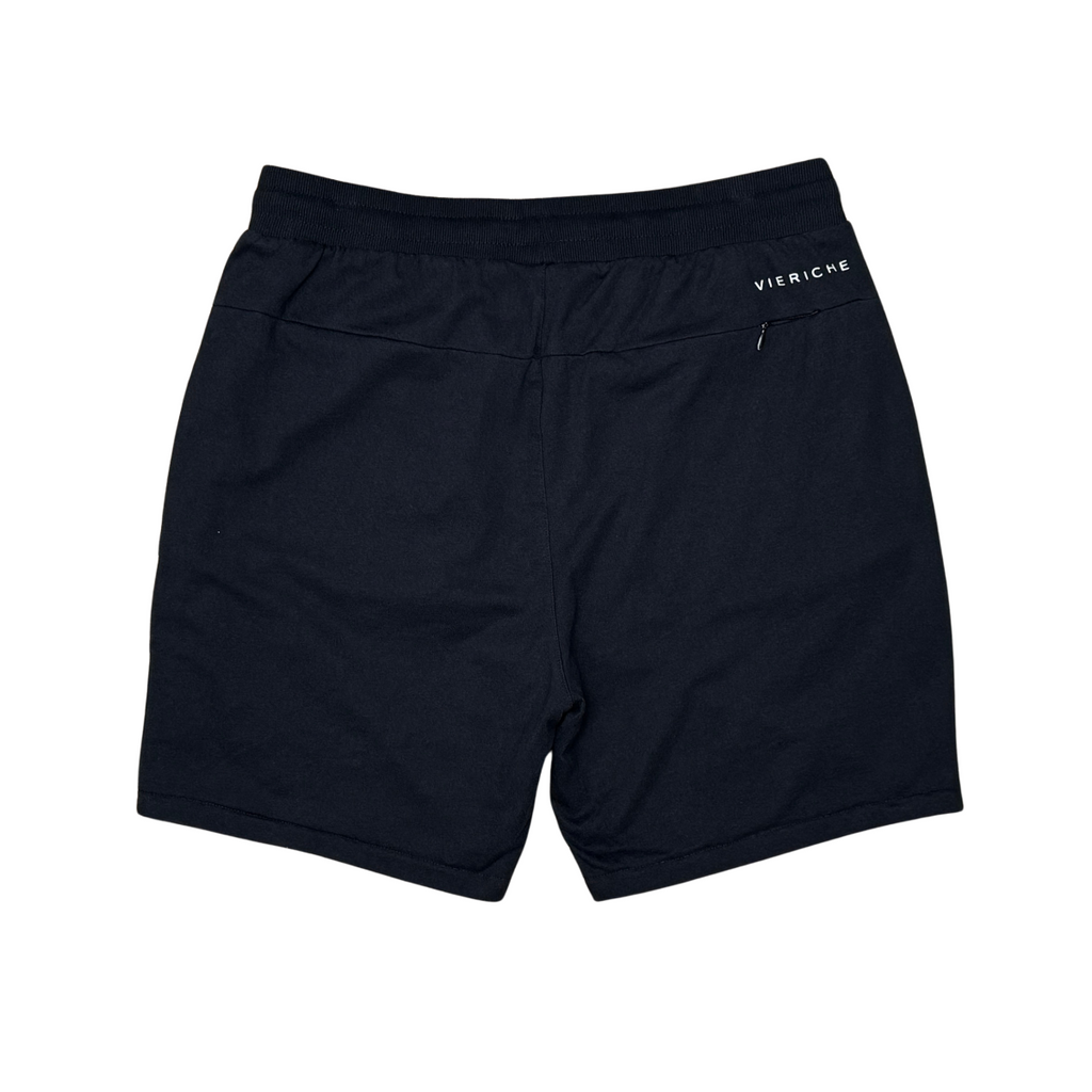 Reversible pocket short