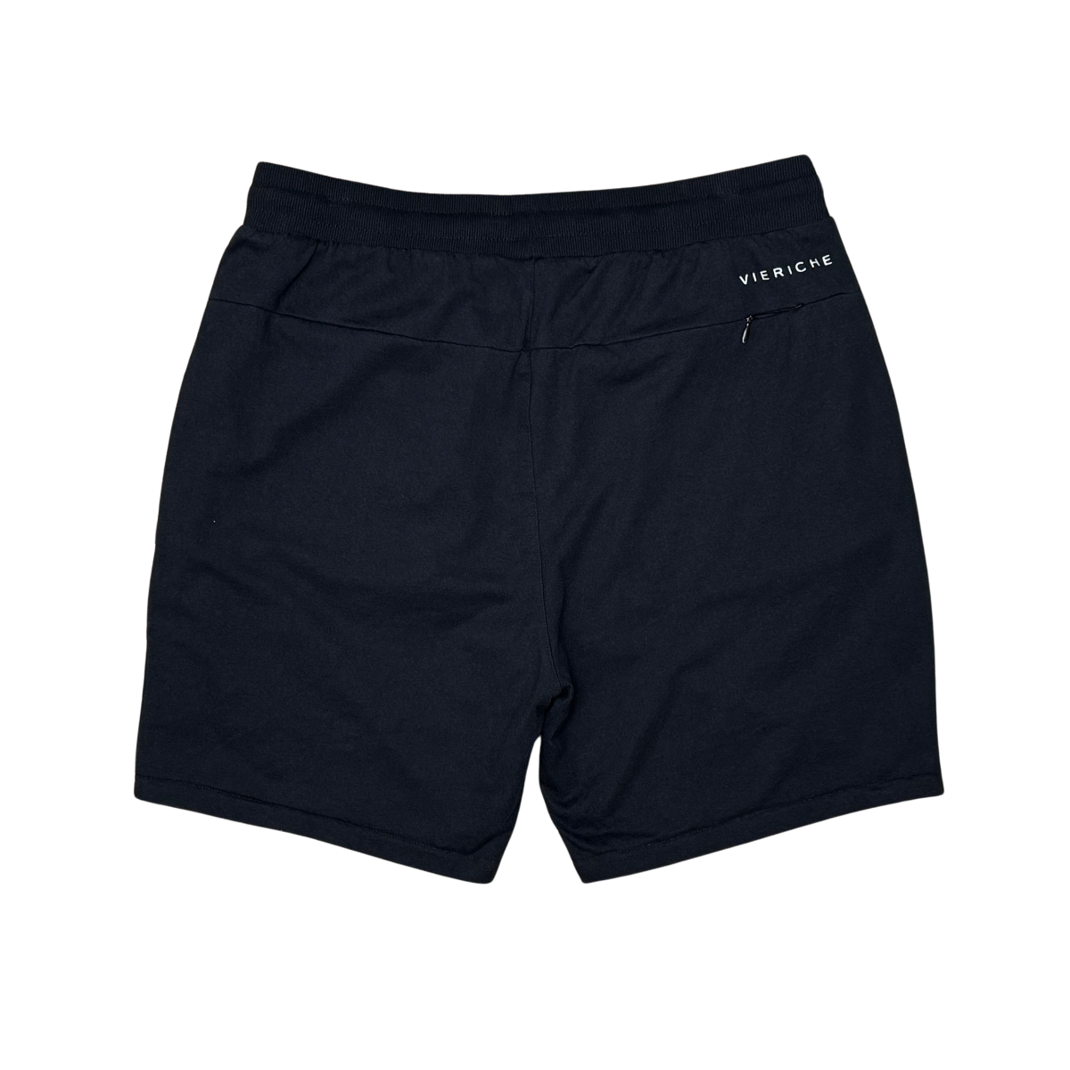 Reversible pocket short