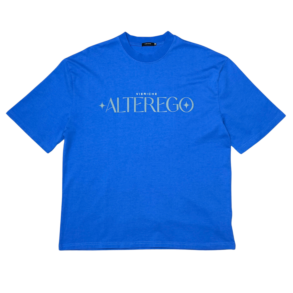 Embraced ego tee
