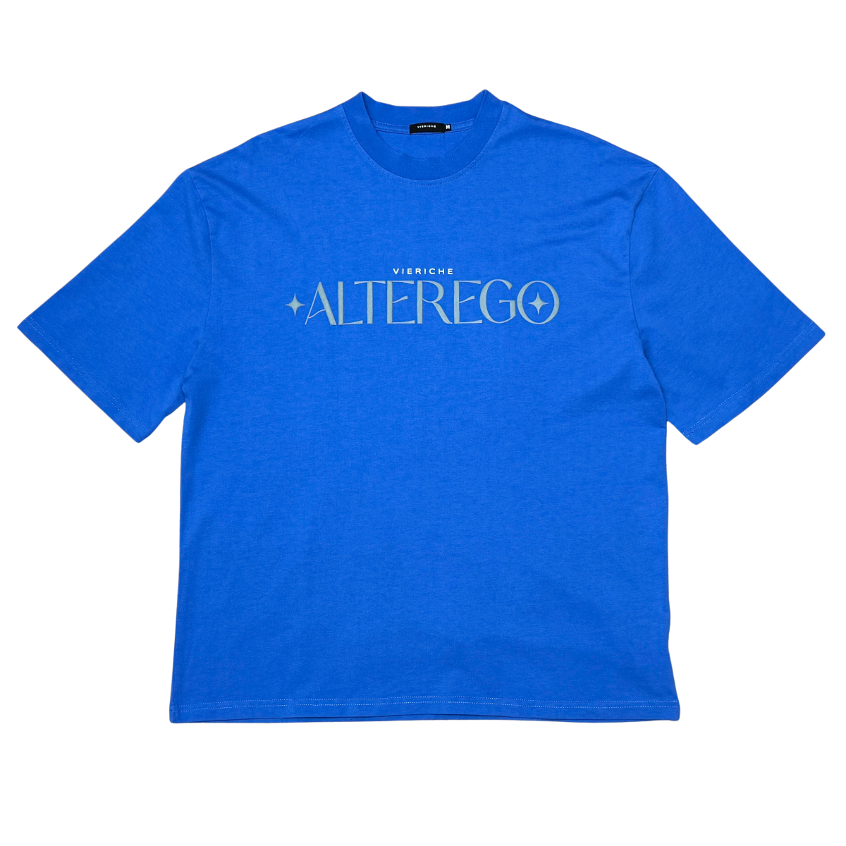 Embraced ego tee