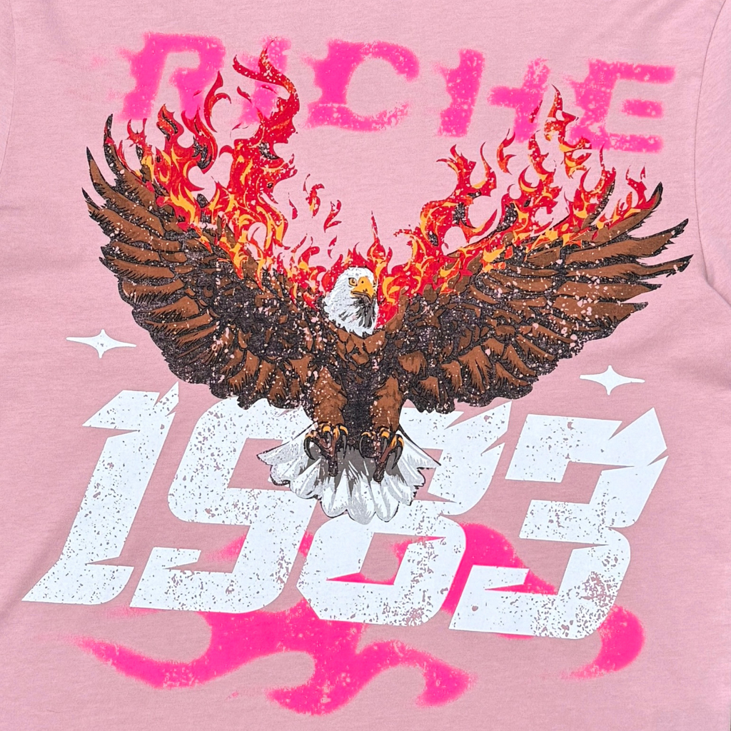 1983 soar tee