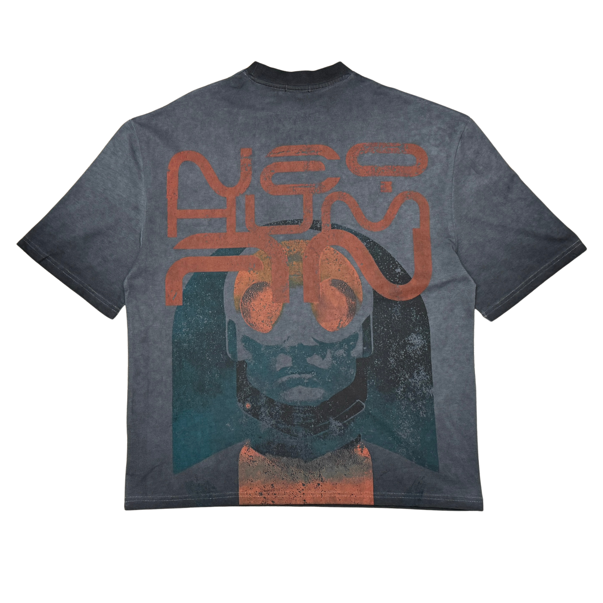 Neohuman tee