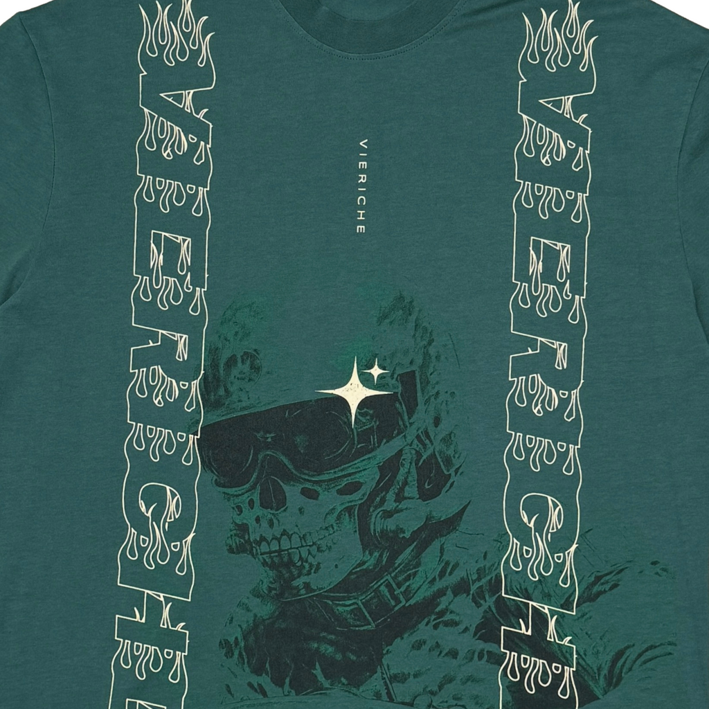 Daytona nationals tee