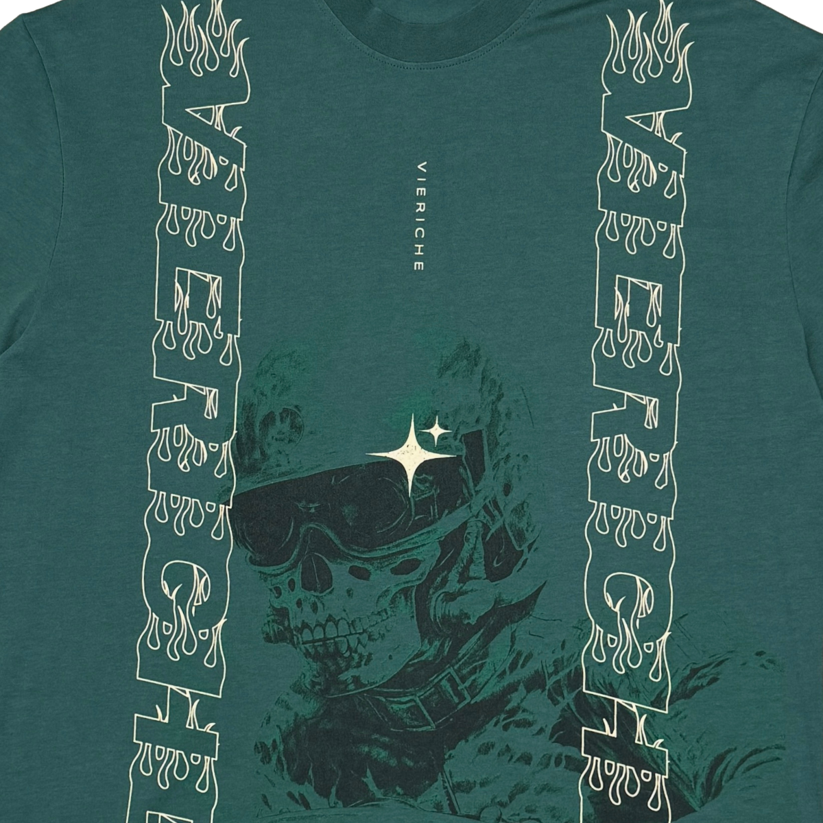 Daytona nationals tee