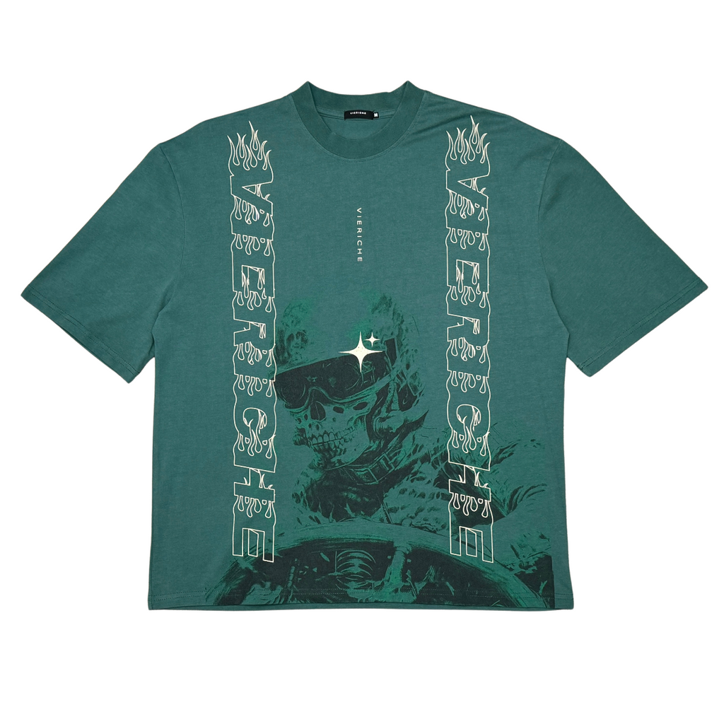 Daytona nationals tee