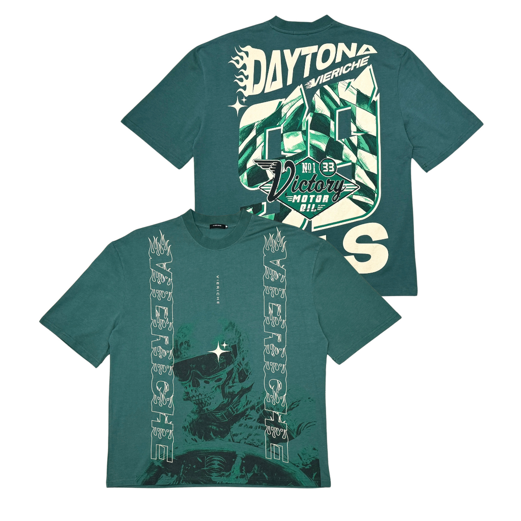 Daytona nationals tee