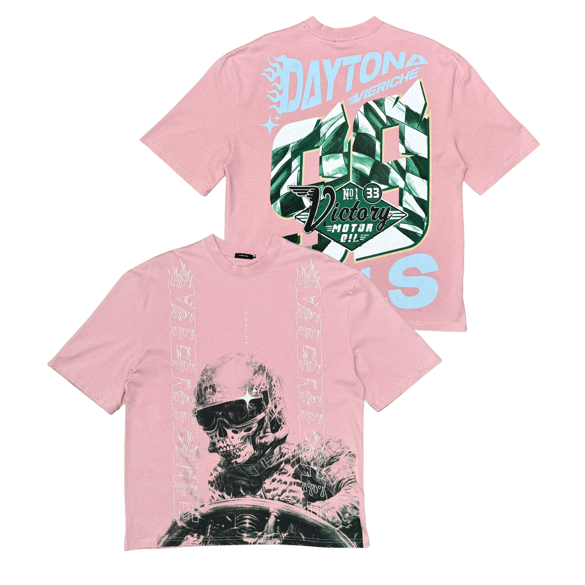Daytona nationals tee