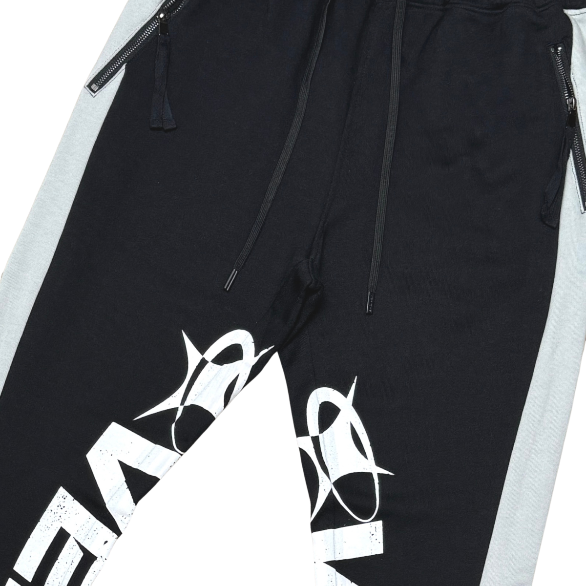 Venom biker sweatpants