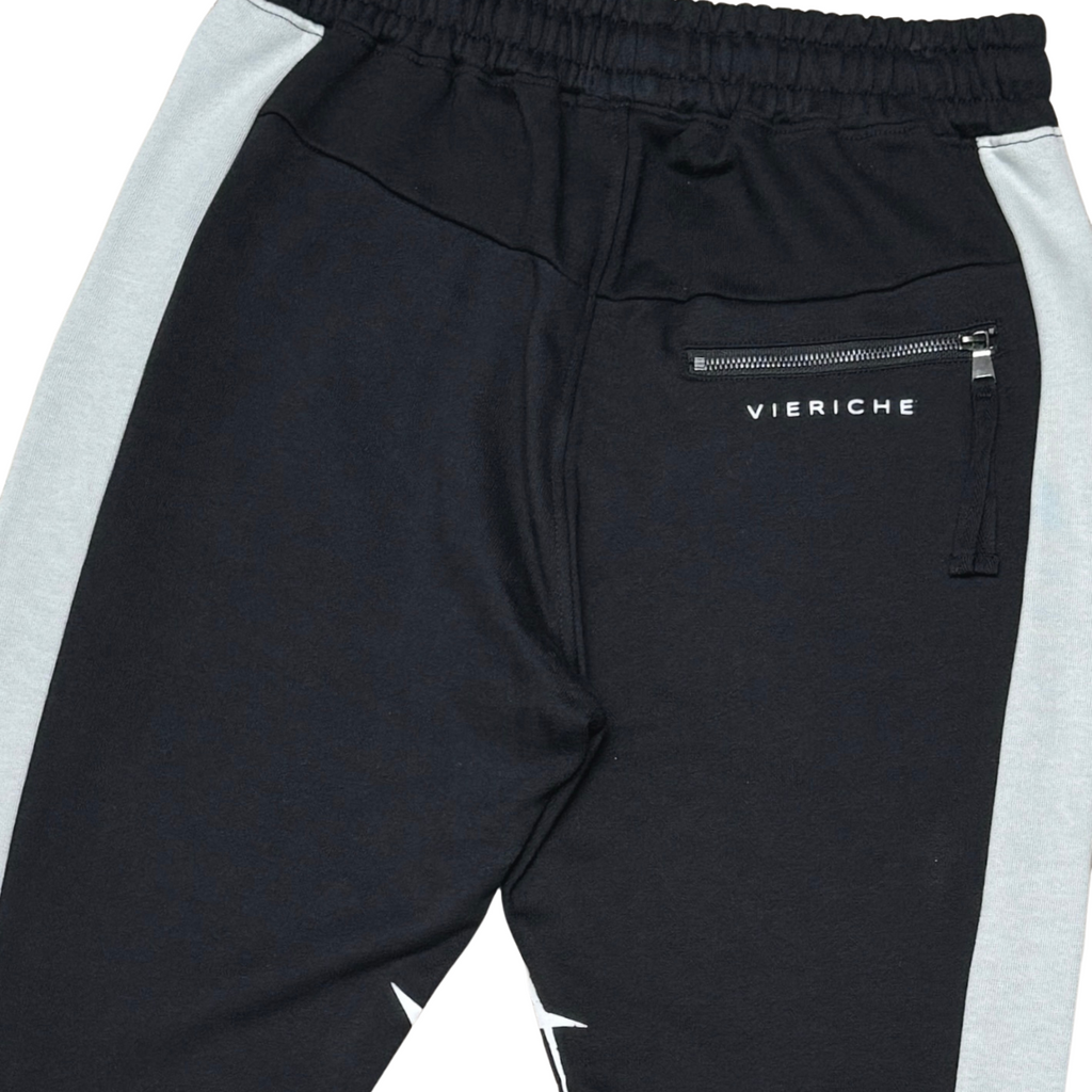 Venom biker sweatpants