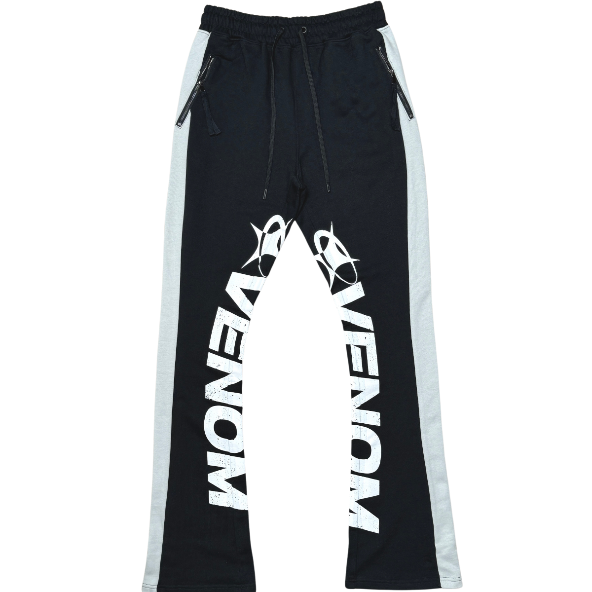 Venom biker sweatpants