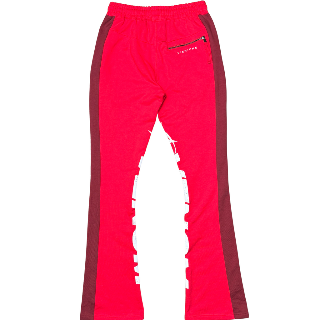 Venom biker sweatpants