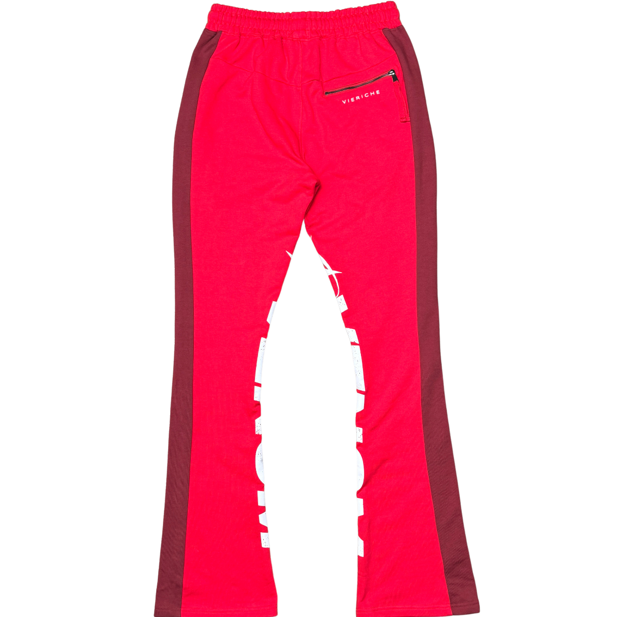 Venom biker sweatpants