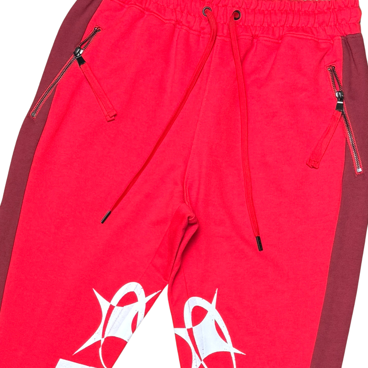 Venom biker sweatpants