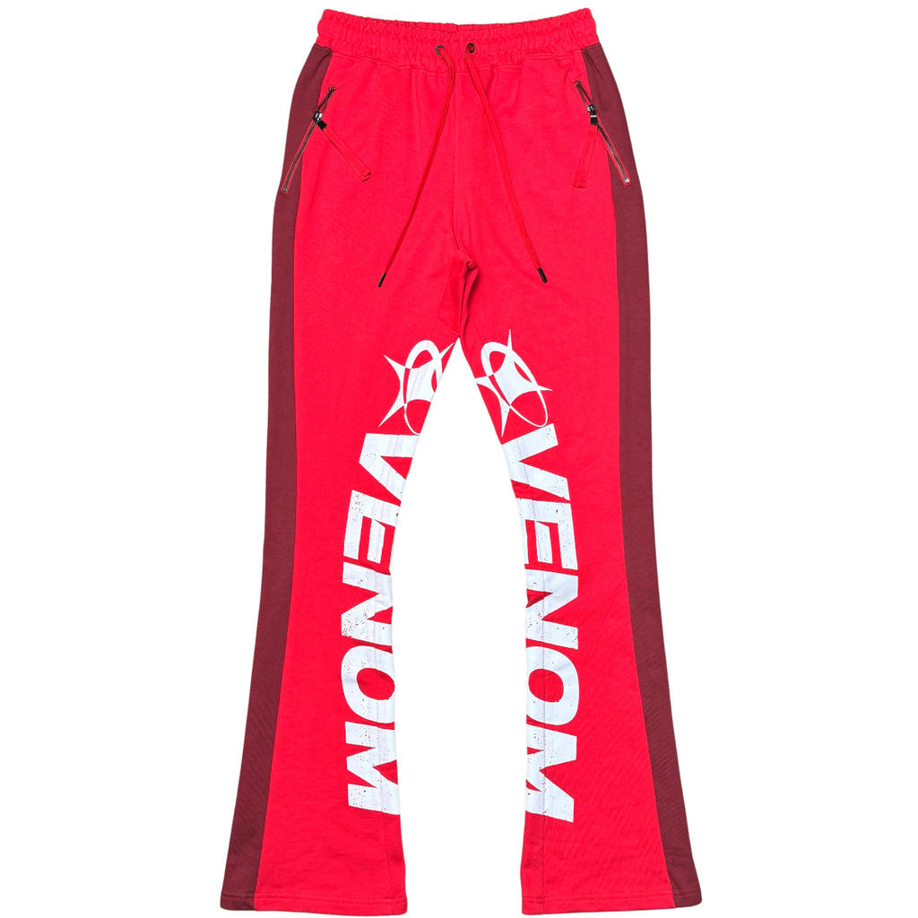 Venom biker sweatpants
