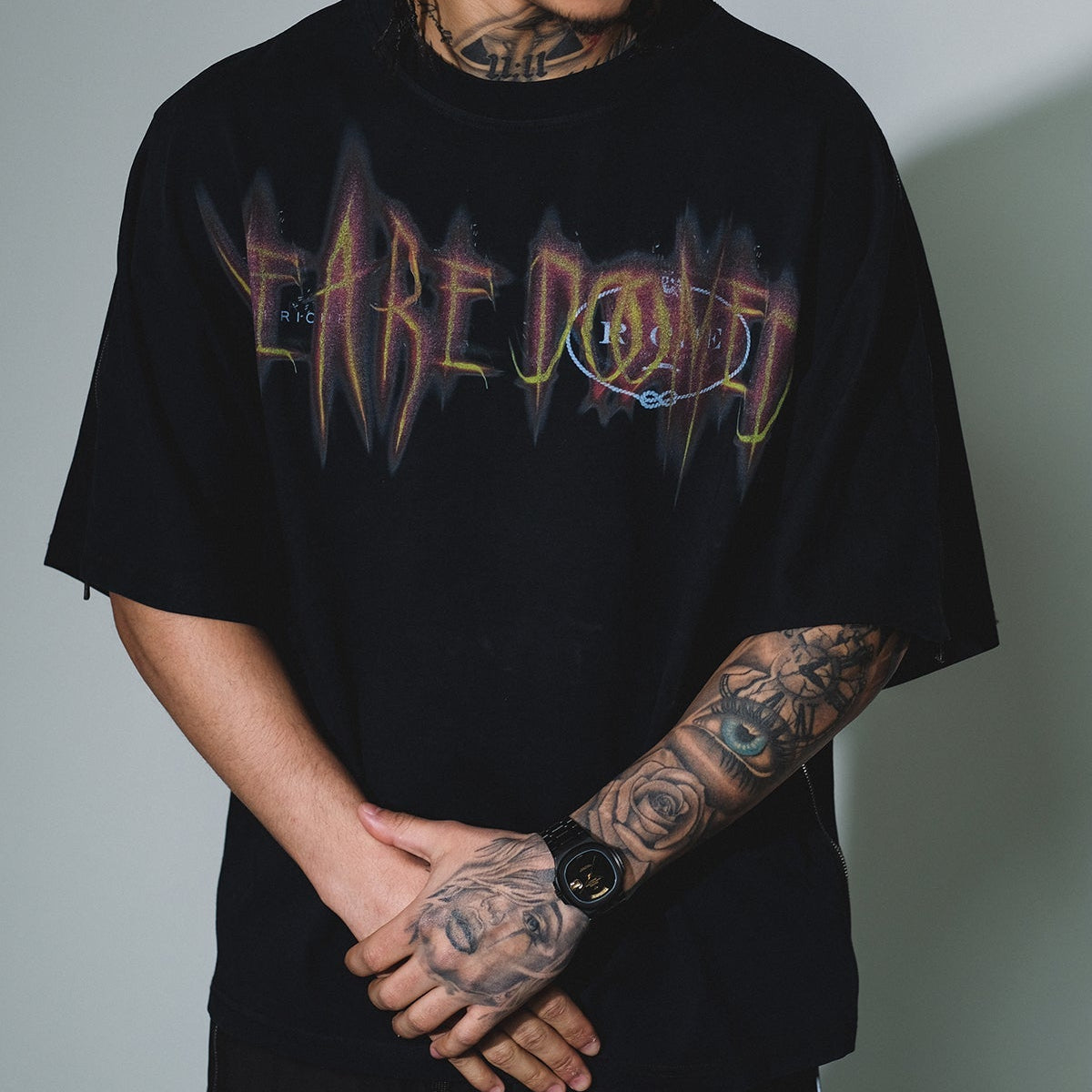 We're doomed tee