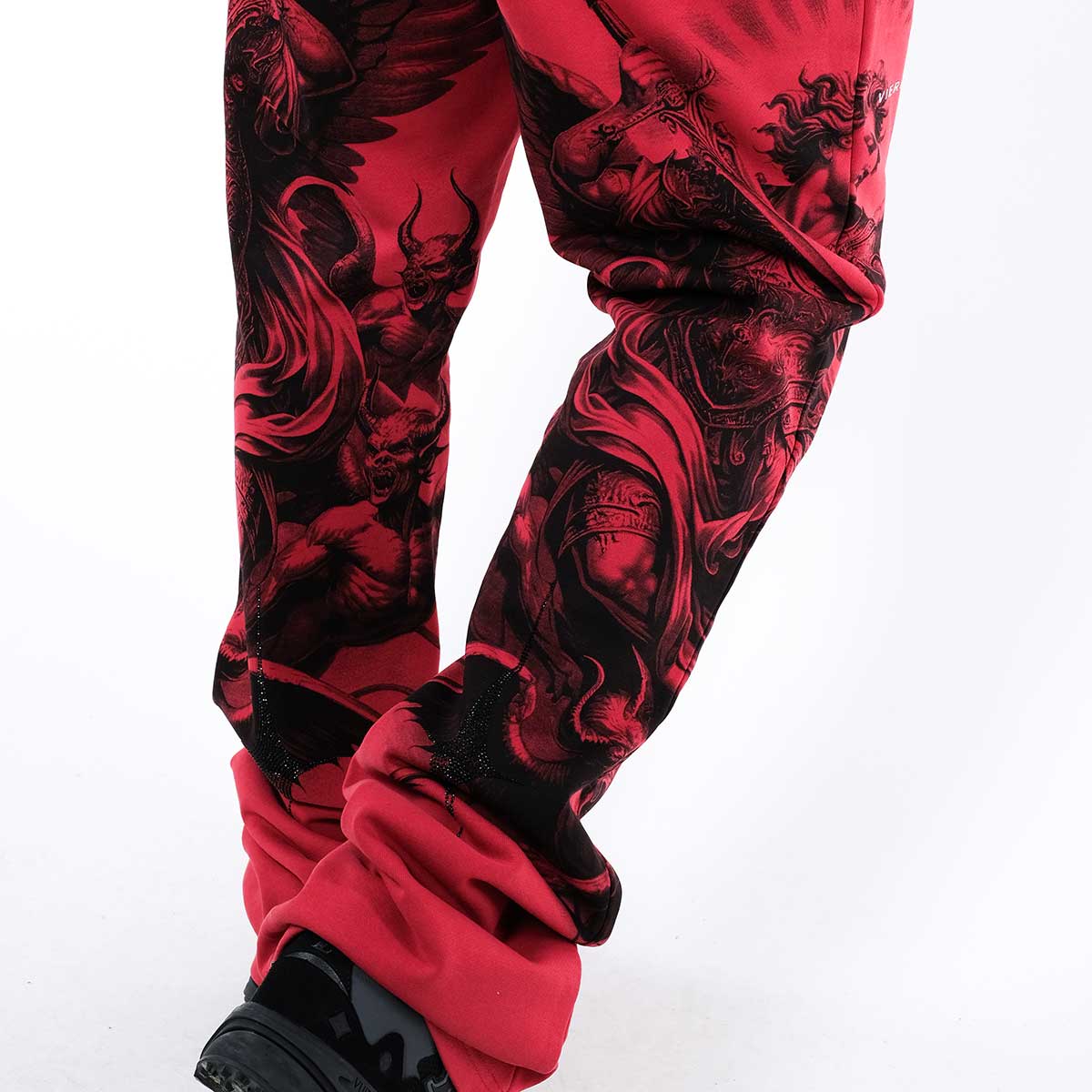 Mixmatch arcangel crew set