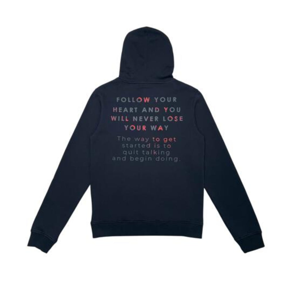 Sunset hoodie